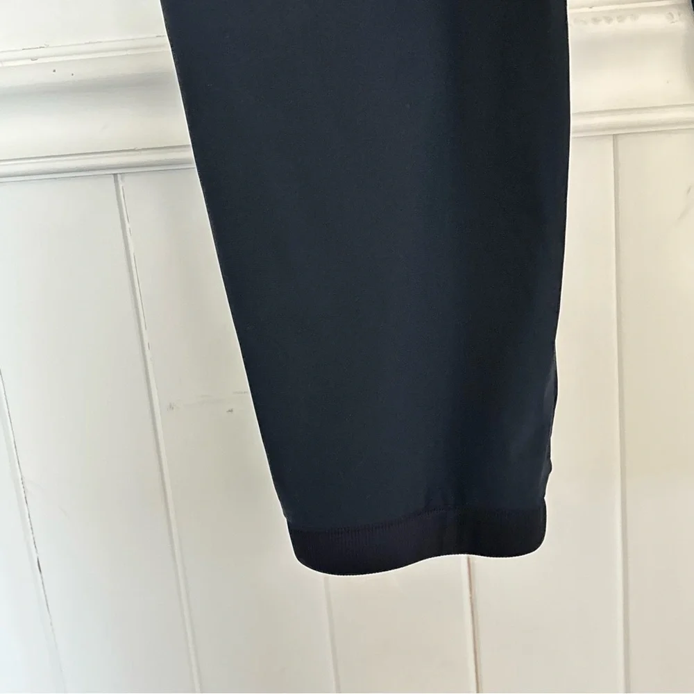 Tommy Bahama Black Everyday Active Pants Size Large w/Pockets Hiking Outdoor - Picture 13 of 15